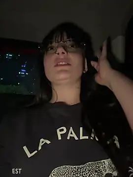 Megan lu2 online show from January 2025 05:08:02 AM