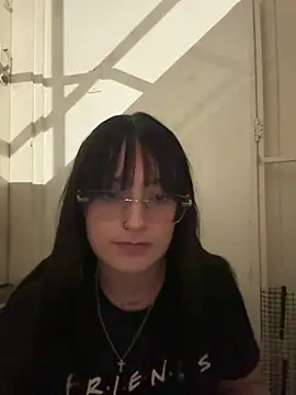 Megan lu2 online show from January 2025 07:45:01 AM