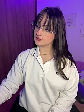 Megan lu2 online show from January 2025 09:01:02 AM