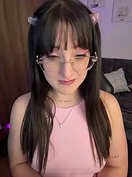 Megan lu2 online show from February 2025 02:58:02 AM