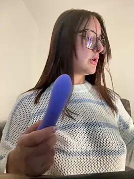 Megan lu2 online show from September 2025 09:10:02 AM