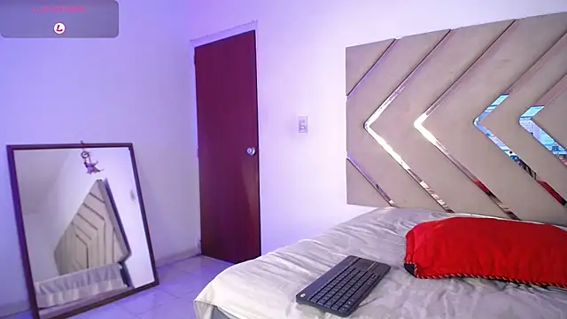 Raven foxter1 online show from January 2025 09:04:01 AM