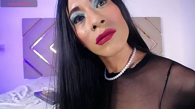 Raven foxter1 online show from March 2025 09:15:01 PM