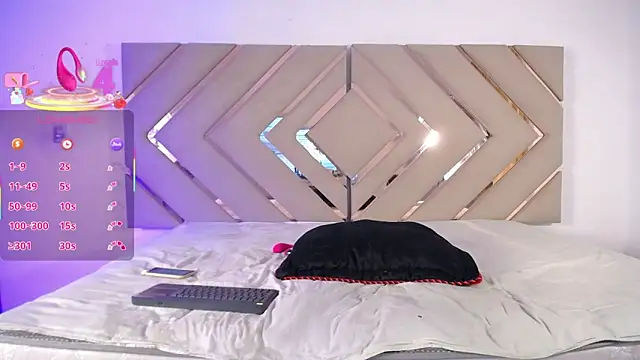 Raven foxter1 online show from March 2025 02:16:01 PM