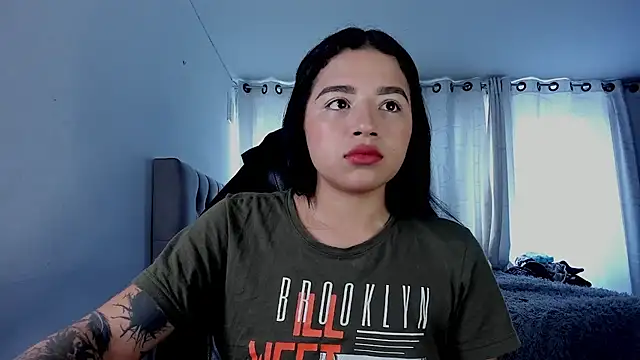 aliice walker  online show from February 2026 03:41:02 PM