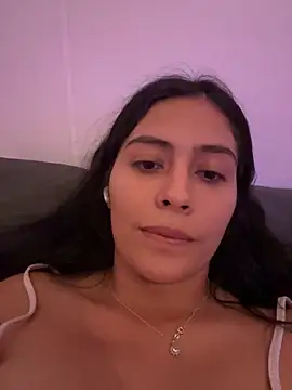 Sophie  Foxxx online show from March 2025 05:16:01 AM