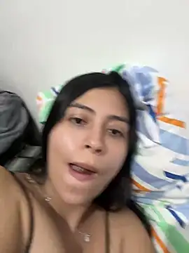 Sophie  Foxxx online show from March 2025 10:49:01 PM