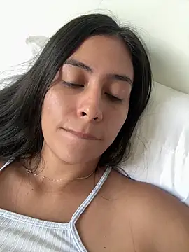 Sophie  Foxxx online show from March 2025 11:50:02 AM