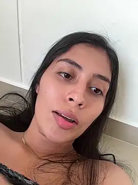 Sophie  Foxxx online show from March 2025 09:48:01 PM