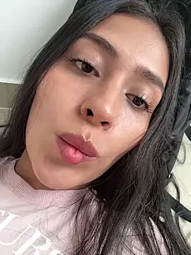 Sophie  Foxxx online show from March 2025 07:13:02 PM