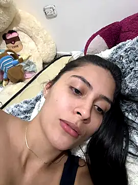 Sophie  Foxxx online show from September 2025 10:33:02 PM