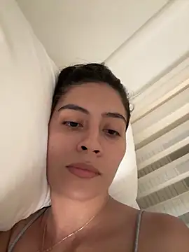 Sophie  Foxxx online show from October 2025 05:17:02 AM