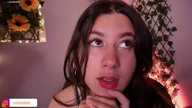 kisstarxxx online show from April 2026 01:42:02 AM