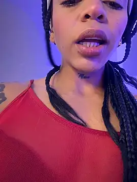 Charly  online show from April 2026 02:35:01 AM