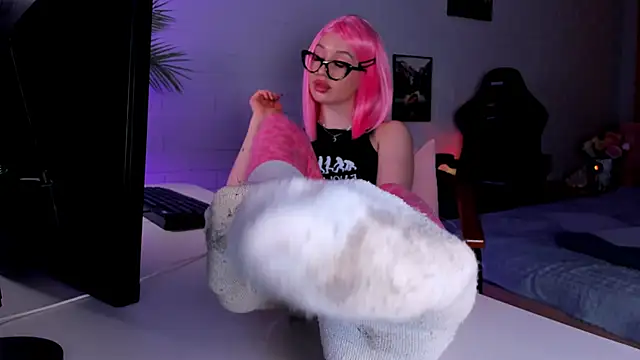 DorothyGilbert1 online show from March 2025 07:43:02 PM