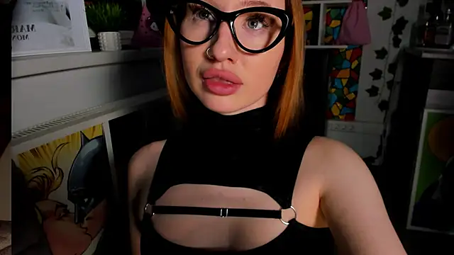 DorothyGilbert1 online show from March 2025 07:28:01 PM