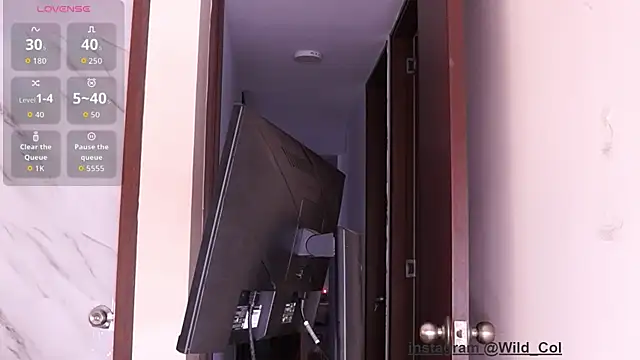 Snapshot of wild_col_ chatting on September 2025 11:37:02 AM wild col online show from September 2025 11:37:02 AM