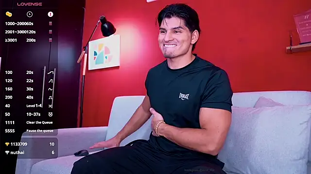 Snapshot of wild_col_ chatting on October 2025 11:16:01 PM wild col online show from October 2025 11:16:01 PM