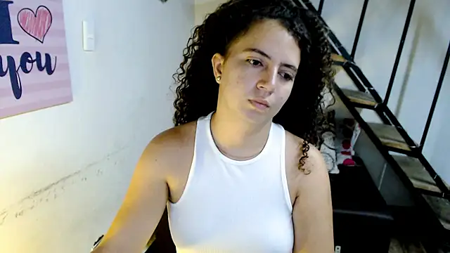 samantha baby  online show from December 2024 10:57:02 PM