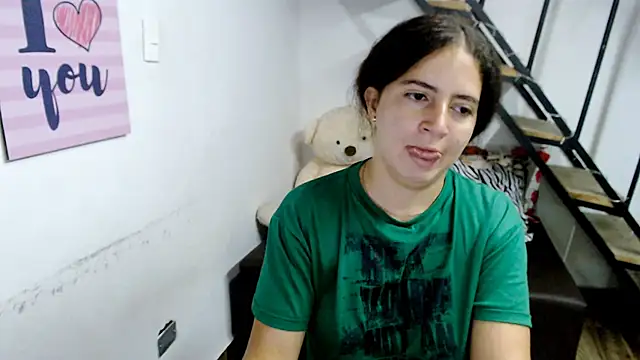 samantha baby  online show from December 2024 08:47:02 PM