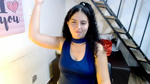 samantha baby  online show from January 2025 10:22:01 PM