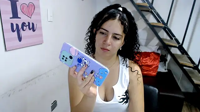 samantha baby  online show from January 2025 12:05:02 AM