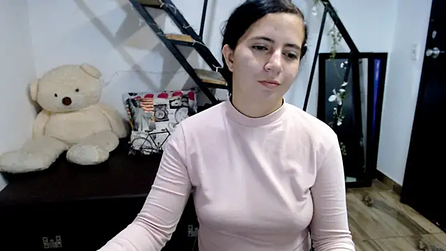 samantha baby  online show from February 2025 11:37:02 PM