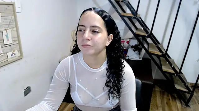 samantha baby  online show from March 2025 08:19:02 PM