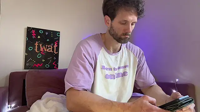 alexmannd online show from December 2025 05:52:02 PM