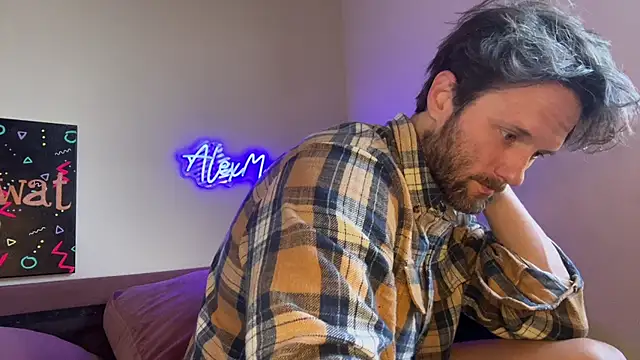 alexmannd online show from January 2026 05:37:01 PM