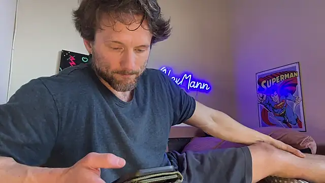alexmannd online show from May 2026 05:29:02 PM