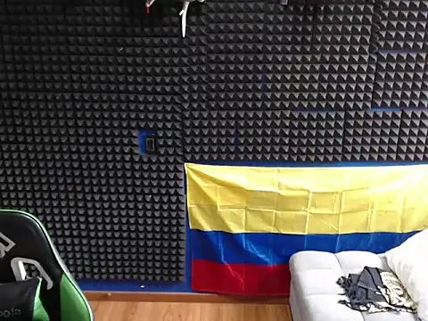 Curly Angel24 online show from June 2026 09:52:02 PM