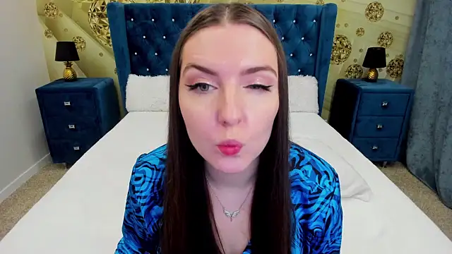 Katrina Minchels online show from December 2024 11:41:02 AM