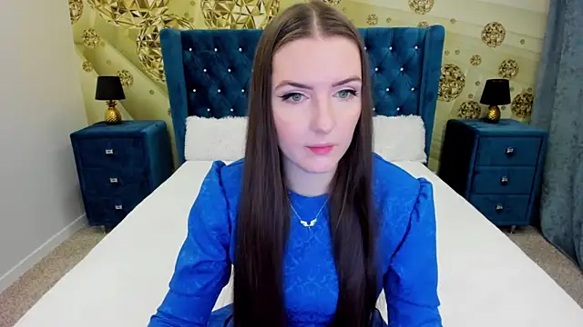 Katrina Minchels online show from December 2024 06:43:01 AM