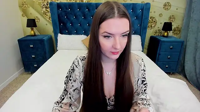 Katrina Minchels online show from December 2024 12:33:01 PM