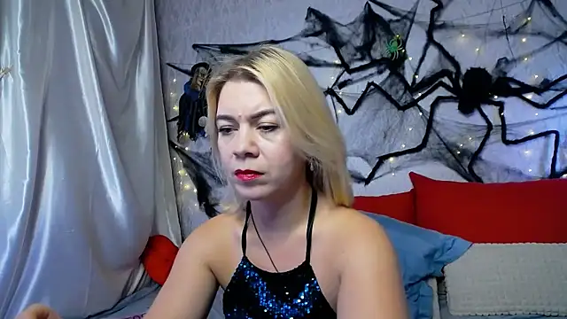 LILU MS online show from October 2025 07:16:01 AM