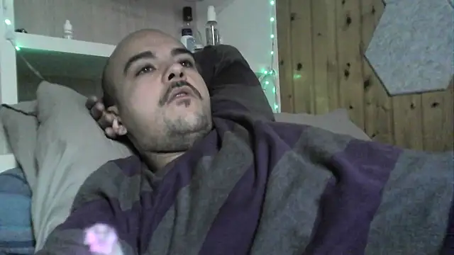 ItalianVinDiesel online show from September 2025 08:20:02 AM