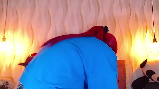 IsabelaLatina online show from October 2025 01:09:02 AM