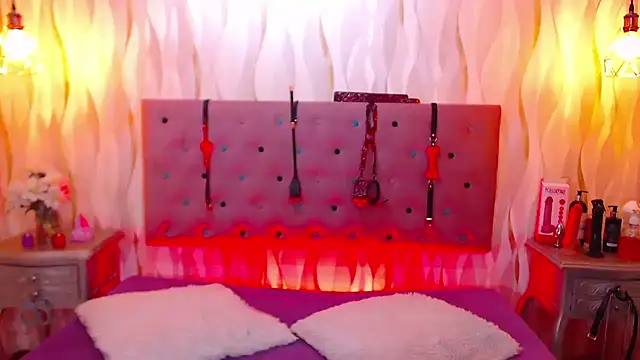 IsabelaLatina online show from January 2026 04:00:02 PM