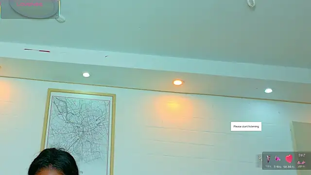 KAROL-SCOTT online show from March 2026 07:59:01 PM