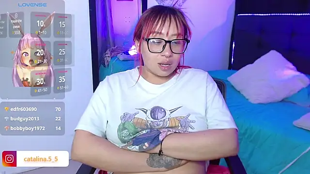 Snapshot of Kata_Bigboobs chatting on February 2025 09:08:02 AM Kata Bigboobs online show from February 2025 09:08:02 AM