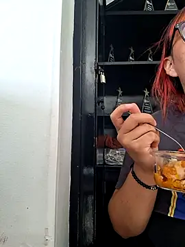 Snapshot of Kata_Bigboobs chatting on February 2025 05:47:01 PM Kata Bigboobs online show from February 2025 05:47:01 PM