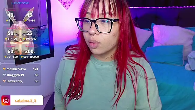 Snapshot of Kata_Bigboobs chatting on March 2025 09:24:02 AM Kata Bigboobs online show from March 2025 09:24:02 AM