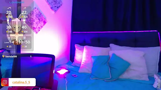 Snapshot of Kata_Bigboobs chatting on March 2025 08:52:01 PM Kata Bigboobs online show from March 2025 08:52:01 PM