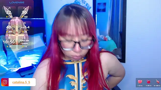 Snapshot of Kata_Bigboobs chatting on March 2025 06:12:02 PM Kata Bigboobs online show from March 2025 06:12:02 PM