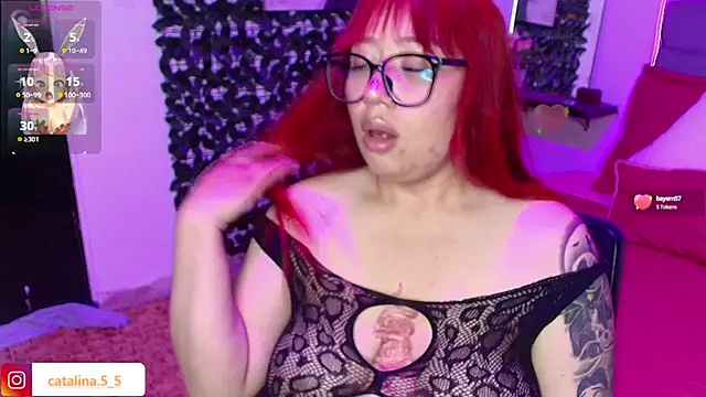 Snapshot of Kata_Bigboobs chatting on September 2025 06:22:02 PM Kata Bigboobs online show from September 2025 06:22:02 PM