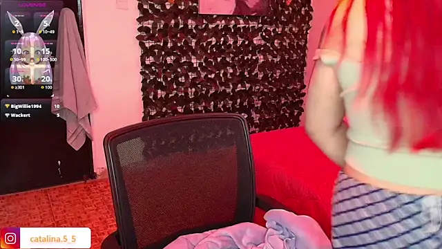 Snapshot of Kata_Bigboobs chatting on October 2025 06:24:01 AM Kata Bigboobs online show from October 2025 06:24:01 AM