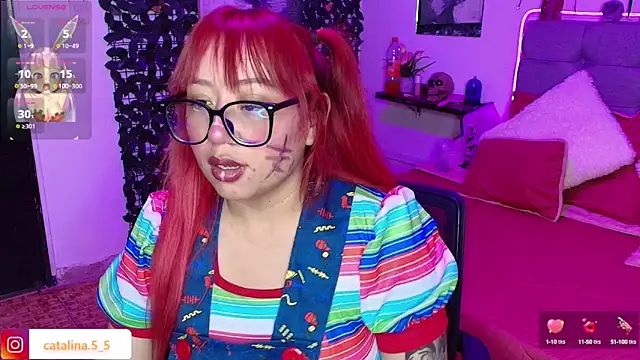 Snapshot of Kata_Bigboobs chatting on October 2025 05:36:02 PM Kata Bigboobs online show from October 2025 05:36:02 PM