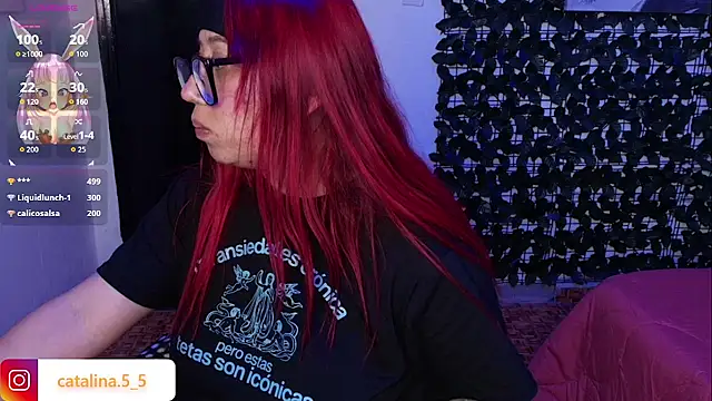 Snapshot of Kata_Bigboobs chatting on November 2025 05:20:02 AM Kata Bigboobs online show from November 2025 05:20:02 AM