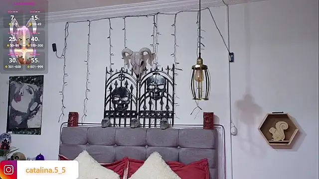 Snapshot of Kata_Bigboobs chatting on November 2025 08:08:01 PM Kata Bigboobs online show from November 2025 08:08:01 PM